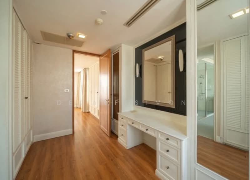 Hampton Residence Thonglor, Bangkok, Soi Charoen Suk, Khlong Tan Nua, Watthana, Bangkok, 6 Bedrooms, 425 sqm, Condo For Sale, by Decalf Simon, 500229655 - DDproperty.com