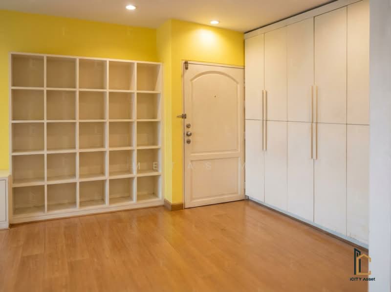 ขาย - Baan Suanthon Ratchada : บ้านสวนธน รัชดา, กรุงเทพ