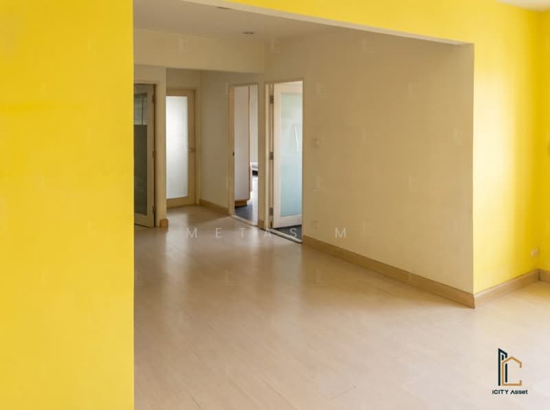 ขาย - Baan Suanthon Ratchada : บ้านสวนธน รัชดา, กรุงเทพ