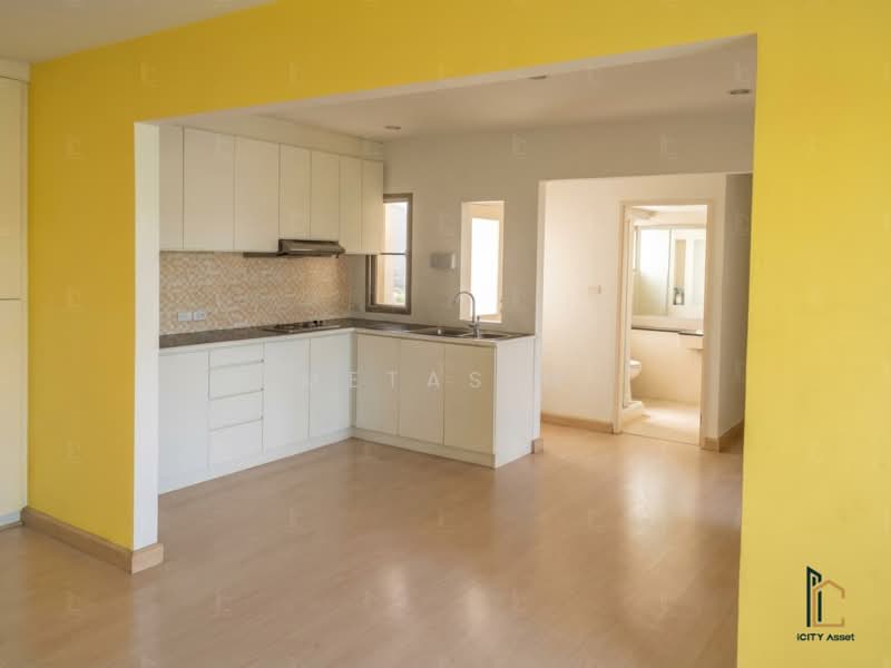 ขาย - Baan Suanthon Ratchada : บ้านสวนธน รัชดา, กรุงเทพ