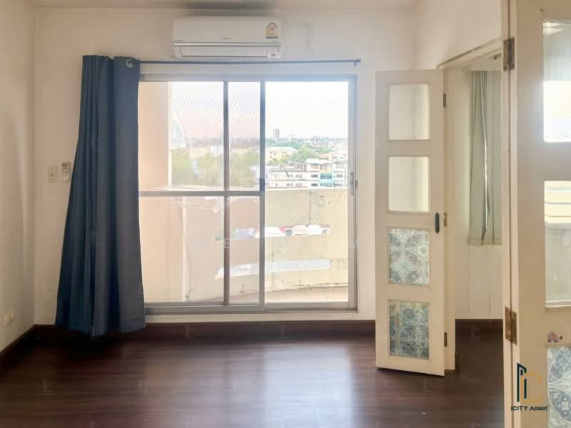 For Sale - Baan Suanthon Ratchada, Bangkok