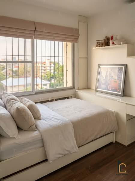 ขาย - Baan Suanthon Ratchada : บ้านสวนธน รัชดา, กรุงเทพ