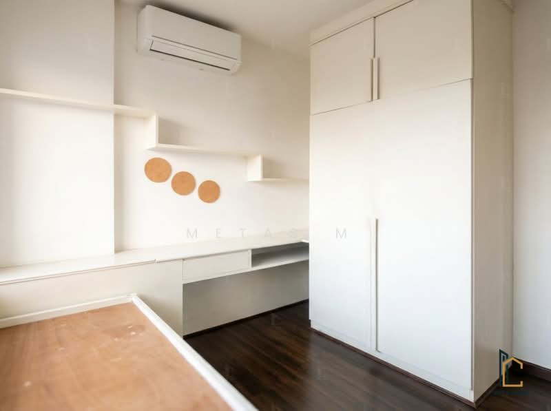 For Sale - Baan Suanthon Ratchada, Bangkok