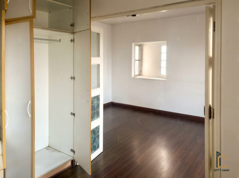 For Sale - Baan Suanthon Ratchada, Bangkok