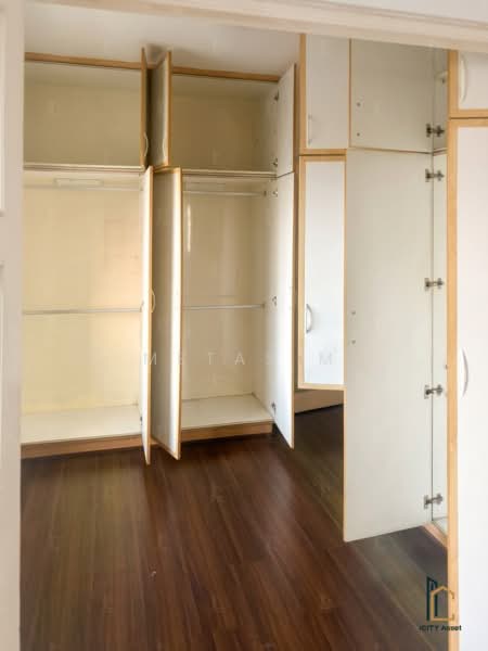 For Sale - Baan Suanthon Ratchada, Bangkok