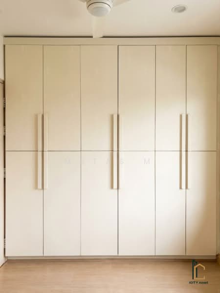 ขาย - Baan Suanthon Ratchada : บ้านสวนธน รัชดา, กรุงเทพ