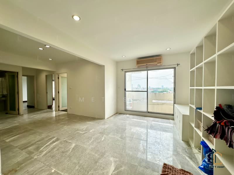 For Sale - Baan Suanthon Ratchada, Bangkok