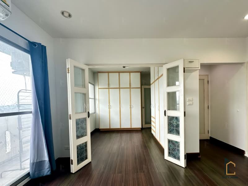 For Sale - Baan Suanthon Ratchada, Bangkok