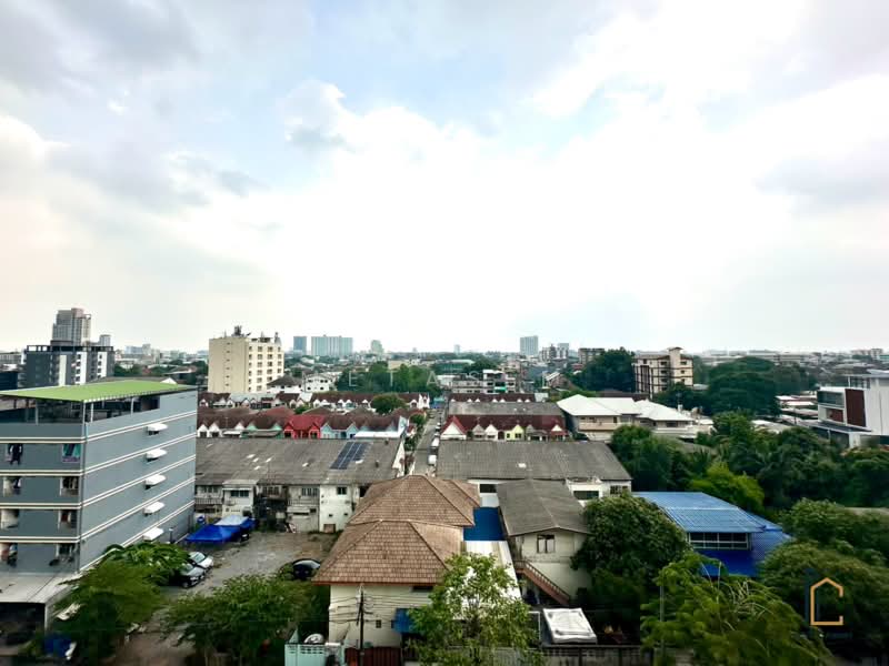 ขาย - Baan Suanthon Ratchada : บ้านสวนธน รัชดา, กรุงเทพ