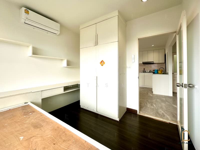 For Sale - Baan Suanthon Ratchada, Bangkok