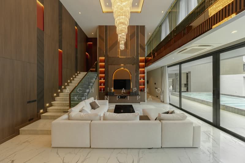 undefined, Chon Buri (Pattaya), Nong Pru, Bang Lamung (Pattaya), Chon Buri (Pattaya), 8 Bedrooms, 660 sqm, Villa For Rent, by Achitaphop Klinpipat, 500229657 - DDproperty.com