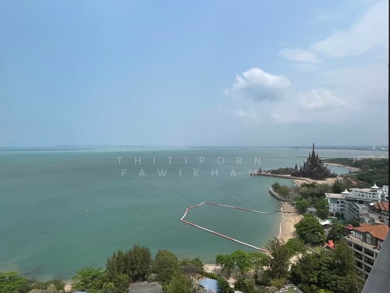 Sea Saran Condominium : ซี สราญ คอนโดมิเนียม, ชลบุรี, 190 หมู่ 2 บางเสร่, บางเสร่, สัตหีบ, ชลบุรี, 73 ตร.ม., คอนโด ขาย, โดย Thitiporn Pawikham, 500229658 - DDproperty.com