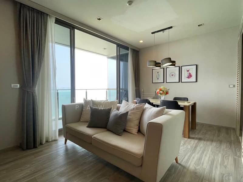 Sea Saran Condominium : ซี สราญ คอนโดมิเนียม, ชลบุรี, 190 หมู่ 2 บางเสร่, บางเสร่, สัตหีบ, ชลบุรี, 73 ตร.ม., คอนโด ขาย, โดย Thitiporn Pawikham, 500229658 - DDproperty.com