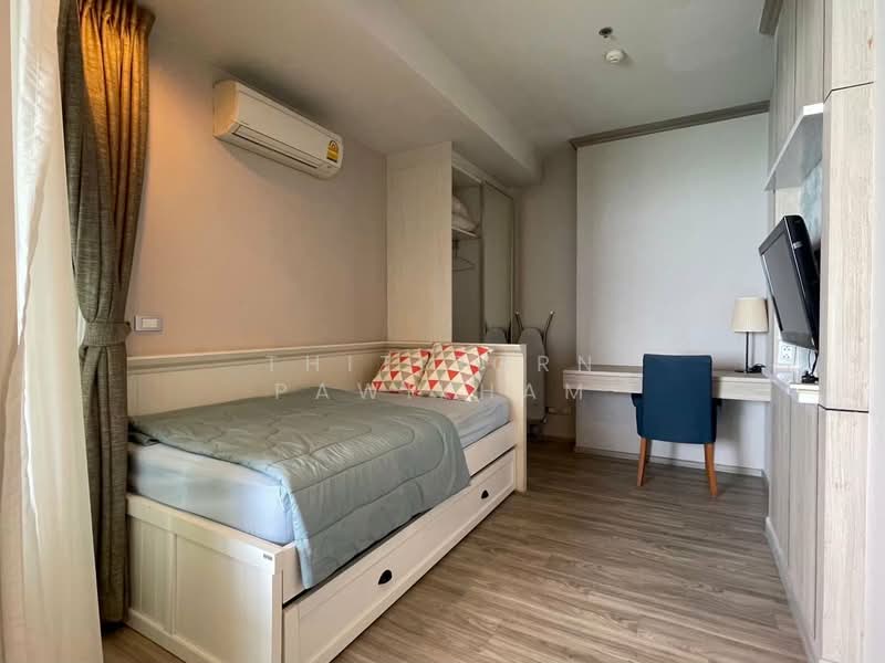 Sea Saran Condominium, Chon Buri (Pattaya), 190 Moo 2 Bangsaray, Bang Sa-re, Sattahip, Chon Buri (Pattaya), 2 Bedrooms, 73 sqm, Condo For Sale, by Thitiporn Pawikham, 500229658 - DDproperty.com