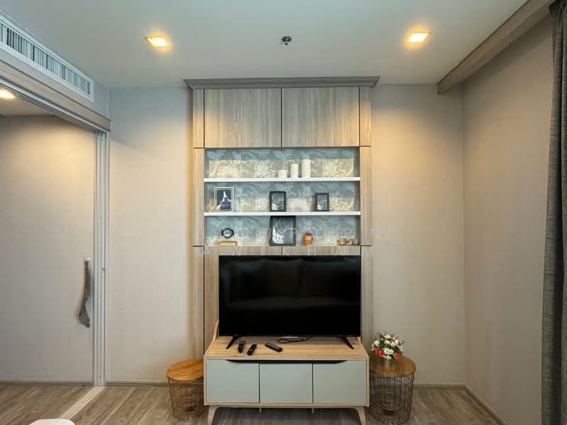 Sea Saran Condominium, Chon Buri (Pattaya), 190 Moo 2 Bangsaray, Bang Sa-re, Sattahip, Chon Buri (Pattaya), 2 Bedrooms, 73 sqm, Condo For Sale, by Thitiporn Pawikham, 500229658 - DDproperty.com