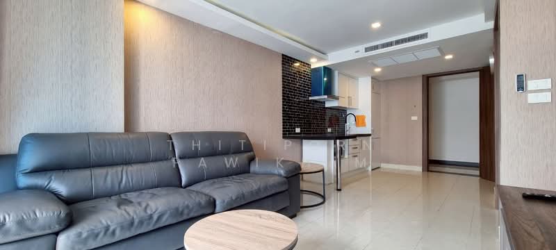 Grand Avenue Residence, Chon Buri (Pattaya), Pattaya Sai 2 Road, Soi Buakhao 15, Nong Pru, Bang Lamung (Pattaya), Chon Buri (Pattaya), 1 Bedroom, 51 sqm, Condo For Sale, by Thitiporn Pawikham, 500229659 - DDproperty.com