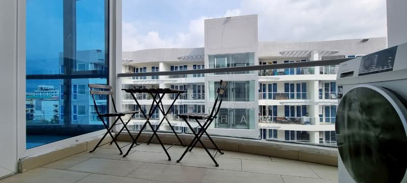 Grand Avenue Residence, Chon Buri (Pattaya), Pattaya Sai 2 Road, Soi Buakhao 15, Nong Pru, Bang Lamung (Pattaya), Chon Buri (Pattaya), 1 Bedroom, 51 sqm, Condo For Sale, by Thitiporn Pawikham, 500229659 - DDproperty.com