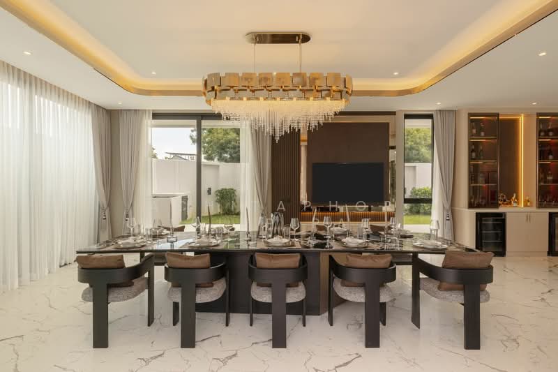 undefined, Chon Buri (Pattaya), Nong Pru, Bang Lamung (Pattaya), Chon Buri (Pattaya), 8 Bedrooms, 660 sqm, Villa For Sale, by Achitaphop Klinpipat, 500229660 - DDproperty.com