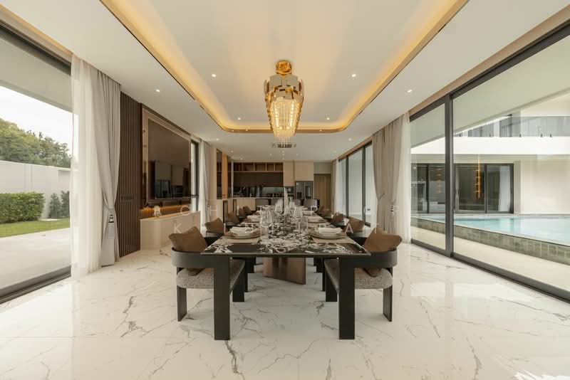 undefined, Chon Buri (Pattaya), Nong Pru, Bang Lamung (Pattaya), Chon Buri (Pattaya), 8 Bedrooms, 660 sqm, Villa For Sale, by Achitaphop Klinpipat, 500229660 - DDproperty.com