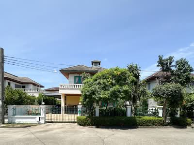 ขาย - บ้านสวนพุทธมณฑล สาย 1, กรุงเทพ