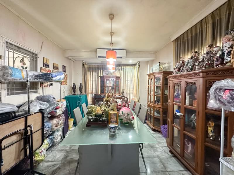 Baan Suan Phutthamonthon Sai 1, Bangkok, Bang Ra Mat, Taling Chan, Bangkok, 3 Bedrooms, 140 sqm, Single Detached House For Sale, by Chantat Raoprachong, 500229662 - DDproperty.com