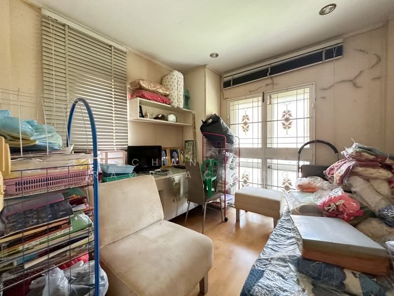 บ้านสวนพุทธมณฑล สาย 1, กรุงเทพ, บางระมาด, ตลิ่งชัน, กรุงเทพ, 140 ตร.ม., บ้านเดี่ยว ขาย, โดย Chantat Raoprachong, 500229662 - DDproperty.com