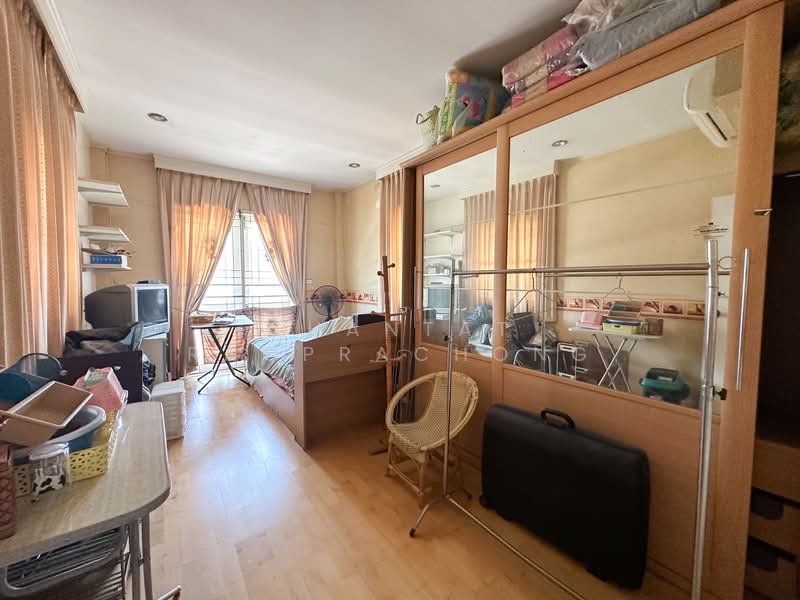 Baan Suan Phutthamonthon Sai 1, Bangkok, Bang Ra Mat, Taling Chan, Bangkok, 3 Bedrooms, 140 sqm, Single Detached House For Sale, by Chantat Raoprachong, 500229662 - DDproperty.com