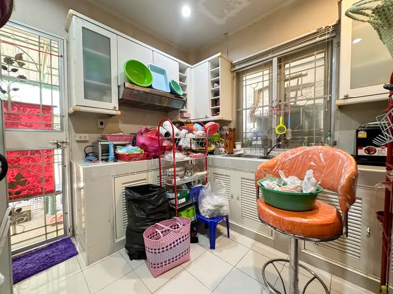 Baan Suan Phutthamonthon Sai 1, Bangkok, Bang Ra Mat, Taling Chan, Bangkok, 3 Bedrooms, 140 sqm, Single Detached House For Sale, by Chantat Raoprachong, 500229662 - DDproperty.com