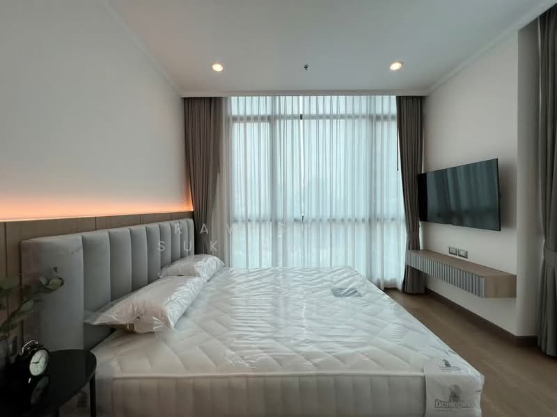 Supalai Oriental Sukhumvit 39 : ศุภาลัย โอเรียนทัล สุขุมวิท 39, กรุงเทพ, ซอย สุขุมวิท 39, คลองตันเหนือ, วัฒนา, กรุงเทพ, 84 ตร.ม., คอนโด ให้เช่า, โดย RAWISADA SUKSAWANG, 500229664 - DDproperty.com