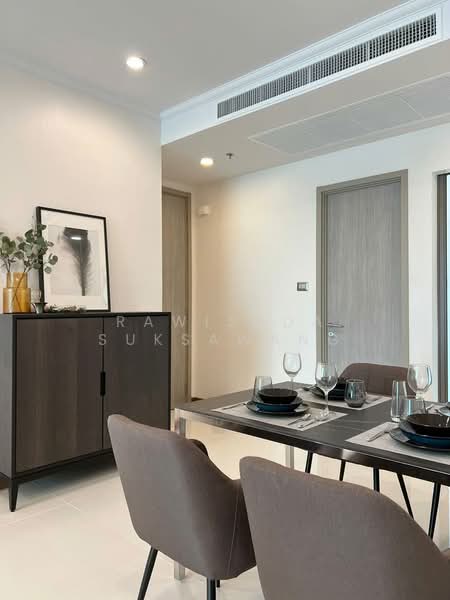 Supalai Oriental Sukhumvit 39, Bangkok, Soi Sukhumvit 39, Khlong Tan Nua, Watthana, Bangkok, 2 Bedrooms, 84 sqm, Condo For Rent, by RAWISADA SUKSAWANG, 500229664 - DDproperty.com