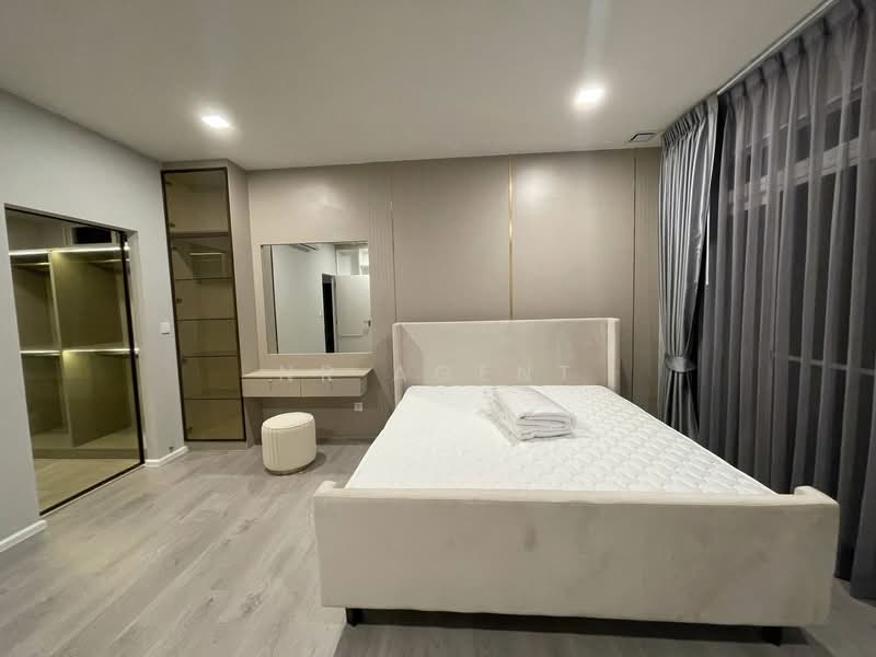 Mantana Bangna-Wongwaen, Bangkok, Soi Ramkhamhaeng 2, Dok Mai, Prawet, Bangkok, 4 Bedrooms, 222 sqm, Single Detached House For Sale, by NR AGENT, 500229666 - DDproperty.com