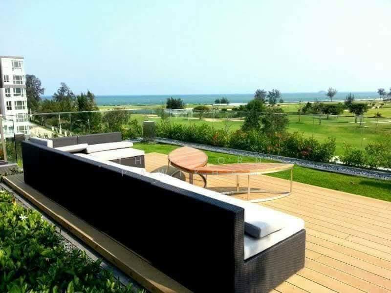 Autumn Hua Hin, Prachuap Khiri Khan, Nong Kae, Nong Kae, Hua Hin, Prachuap Khiri Khan, 1 Bedroom, 42 sqm, Condo For Sale, by Thitiporn Pawikham, 500229667 - DDproperty.com