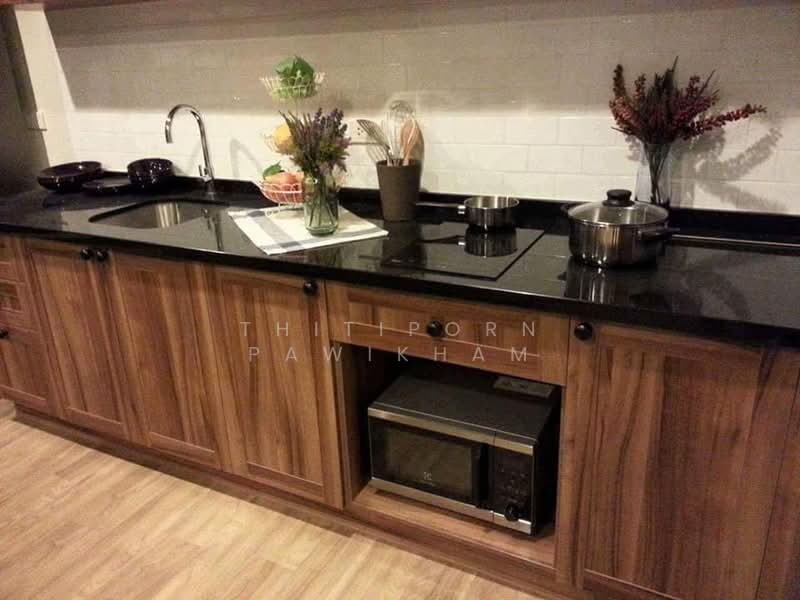 Autumn Hua Hin, Prachuap Khiri Khan, Nong Kae, Nong Kae, Hua Hin, Prachuap Khiri Khan, 1 Bedroom, 42 sqm, Condo For Sale, by Thitiporn Pawikham, 500229667 - DDproperty.com