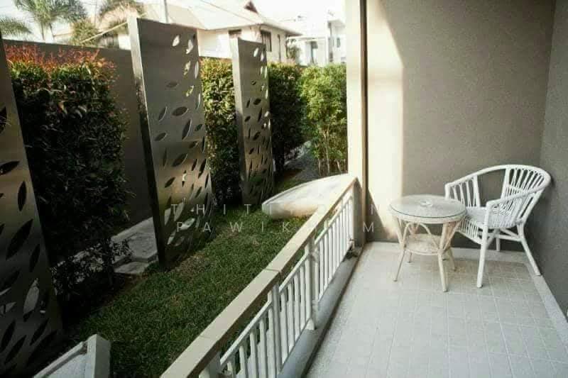 Autumn Hua Hin, Prachuap Khiri Khan, Nong Kae, Nong Kae, Hua Hin, Prachuap Khiri Khan, 1 Bedroom, 42 sqm, Condo For Sale, by Thitiporn Pawikham, 500229667 - DDproperty.com