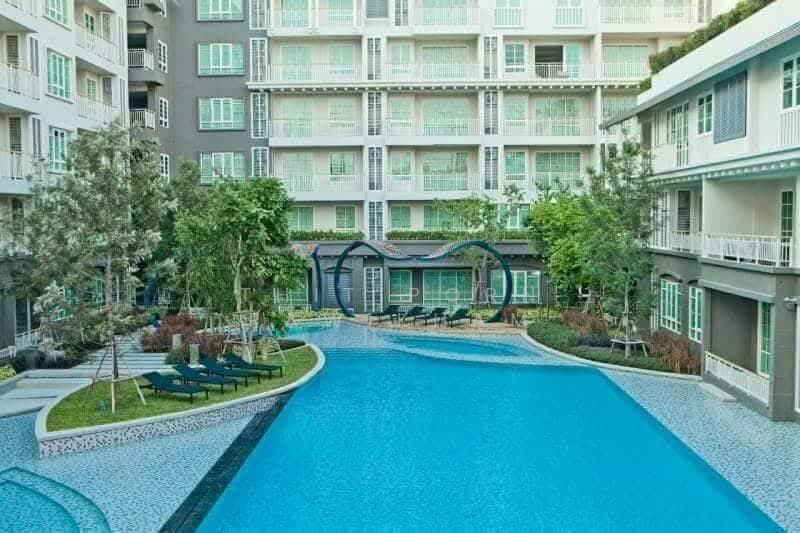 Autumn Hua Hin : ออทัมน์ หัวหิน, ประจวบคีรีขันธ์, หนองแก-ตะเกียบ, หนองแก, หัวหิน, ประจวบคีรีขันธ์, 42 ตร.ม., คอนโด ขาย, โดย Thitiporn Pawikham, 500229667 - DDproperty.com