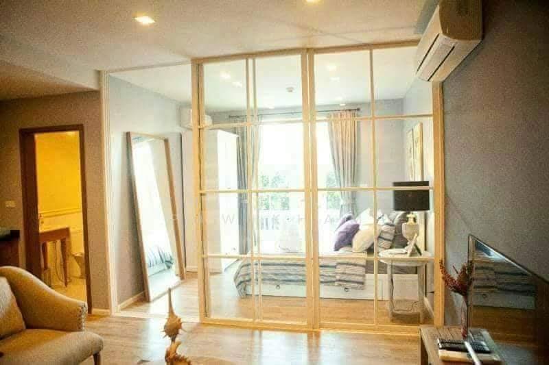 Autumn Hua Hin, Prachuap Khiri Khan, Nong Kae, Nong Kae, Hua Hin, Prachuap Khiri Khan, 1 Bedroom, 42 sqm, Condo For Sale, by Thitiporn Pawikham, 500229667 - DDproperty.com