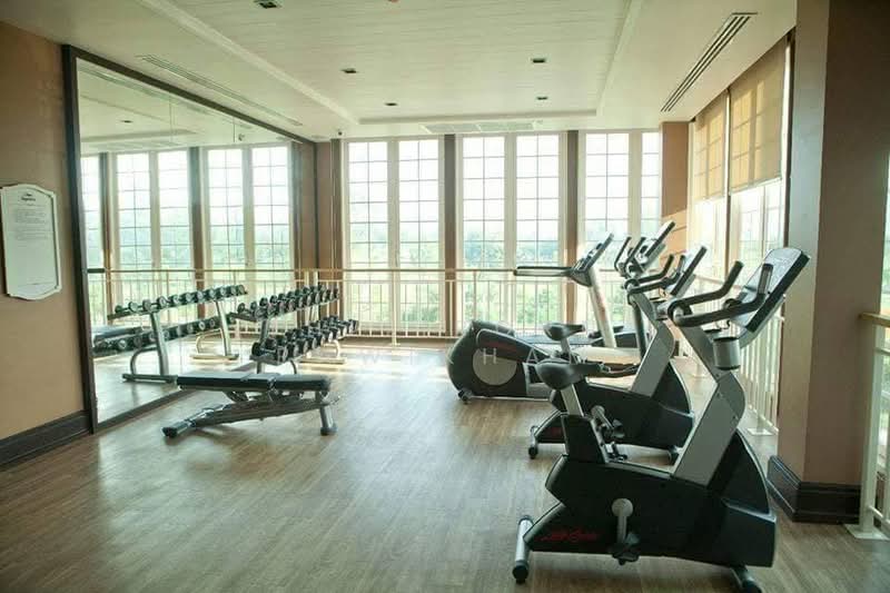 Autumn Hua Hin, Prachuap Khiri Khan, Nong Kae, Nong Kae, Hua Hin, Prachuap Khiri Khan, 1 Bedroom, 42 sqm, Condo For Sale, by Thitiporn Pawikham, 500229667 - DDproperty.com