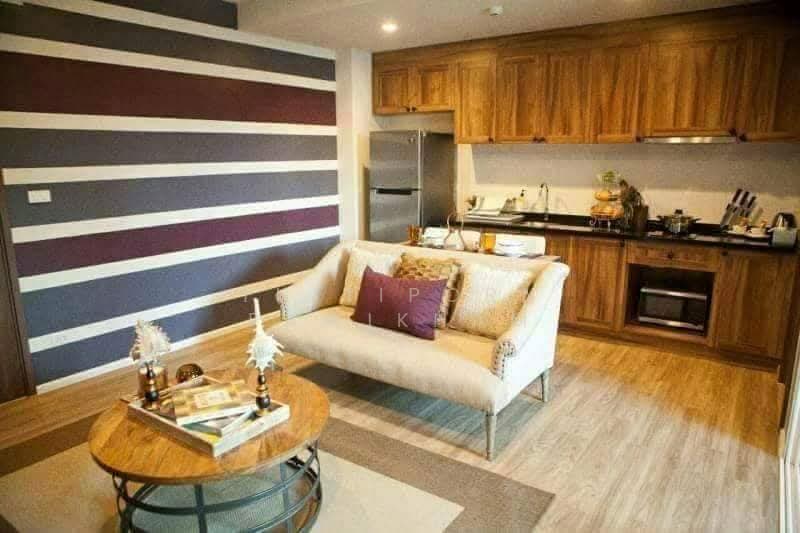 Autumn Hua Hin, Prachuap Khiri Khan, Nong Kae, Nong Kae, Hua Hin, Prachuap Khiri Khan, 1 Bedroom, 42 sqm, Condo For Sale, by Thitiporn Pawikham, 500229667 - DDproperty.com