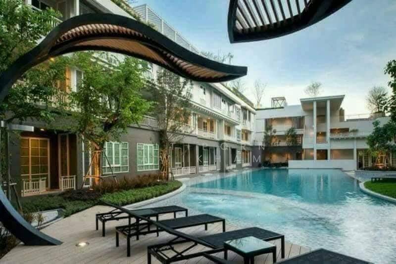 Autumn Hua Hin, Prachuap Khiri Khan, Nong Kae, Nong Kae, Hua Hin, Prachuap Khiri Khan, 1 Bedroom, 42 sqm, Condo For Sale, by Thitiporn Pawikham, 500229667 - DDproperty.com