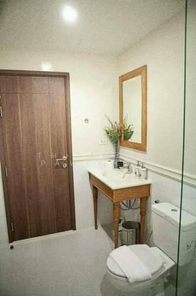 Autumn Hua Hin, Prachuap Khiri Khan, Nong Kae, Nong Kae, Hua Hin, Prachuap Khiri Khan, 1 Bedroom, 42 sqm, Condo For Sale, by Thitiporn Pawikham, 500229667 - DDproperty.com