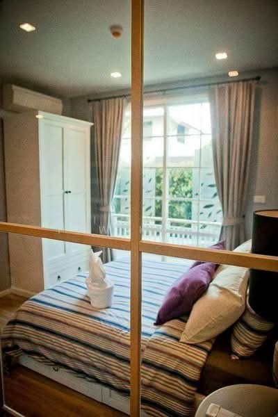 Autumn Hua Hin, Prachuap Khiri Khan, Nong Kae, Nong Kae, Hua Hin, Prachuap Khiri Khan, 1 Bedroom, 42 sqm, Condo For Sale, by Thitiporn Pawikham, 500229667 - DDproperty.com