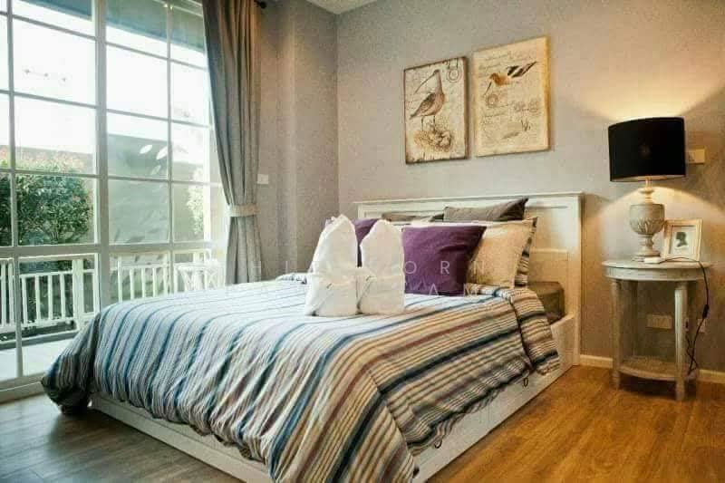 Autumn Hua Hin, Prachuap Khiri Khan, Nong Kae, Nong Kae, Hua Hin, Prachuap Khiri Khan, 1 Bedroom, 42 sqm, Condo For Sale, by Thitiporn Pawikham, 500229667 - DDproperty.com