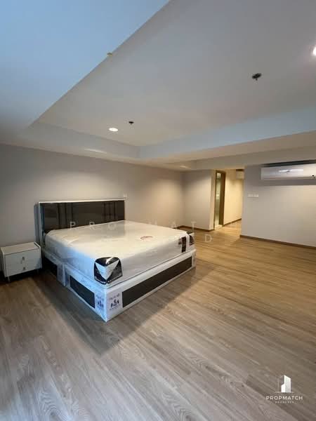 Sathorn 111, Bangkok, Thung Maha Mek, Sathon, Bangkok, 4 Bedrooms, 234 sqm, Condo For Rent, by PROPMATCH CO., LTD., 500229669 - DDproperty.com