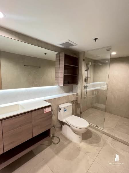 Sathorn 111 : สาทร111, กรุงเทพ, ทุ่งมหาเมฆ, สาทร, กรุงเทพ, 234 ตร.ม., คอนโด ให้เช่า, โดย PROPMATCH CO., LTD., 500229669 - DDproperty.com