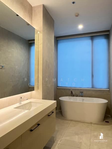 Sathorn 111 : สาทร111, กรุงเทพ, ทุ่งมหาเมฆ, สาทร, กรุงเทพ, 234 ตร.ม., คอนโด ให้เช่า, โดย PROPMATCH CO., LTD., 500229669 - DDproperty.com