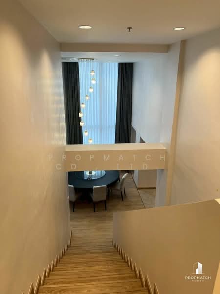 Sathorn 111, Bangkok, Thung Maha Mek, Sathon, Bangkok, 4 Bedrooms, 234 sqm, Condo For Rent, by PROPMATCH CO., LTD., 500229669 - DDproperty.com