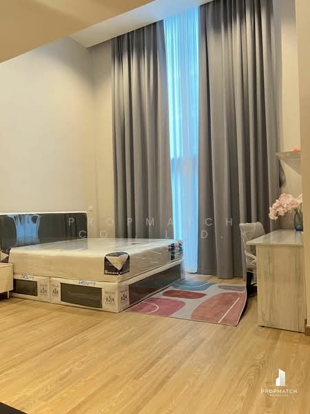 Sathorn 111, Bangkok, Thung Maha Mek, Sathon, Bangkok, 4 Bedrooms, 234 sqm, Condo For Rent, by PROPMATCH CO., LTD., 500229669 - DDproperty.com