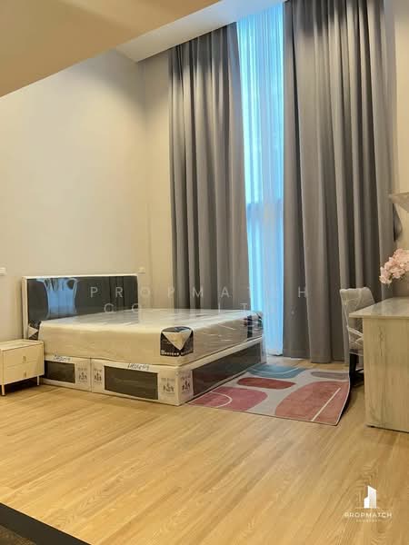 Sathorn 111, Bangkok, Thung Maha Mek, Sathon, Bangkok, 4 Bedrooms, 234 sqm, Condo For Rent, by PROPMATCH CO., LTD., 500229669 - DDproperty.com