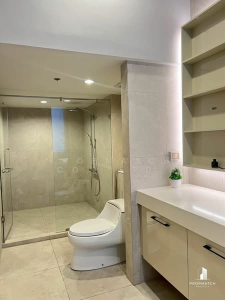 Sathorn 111, Bangkok, Thung Maha Mek, Sathon, Bangkok, 4 Bedrooms, 234 sqm, Condo For Rent, by PROPMATCH CO., LTD., 500229669 - DDproperty.com