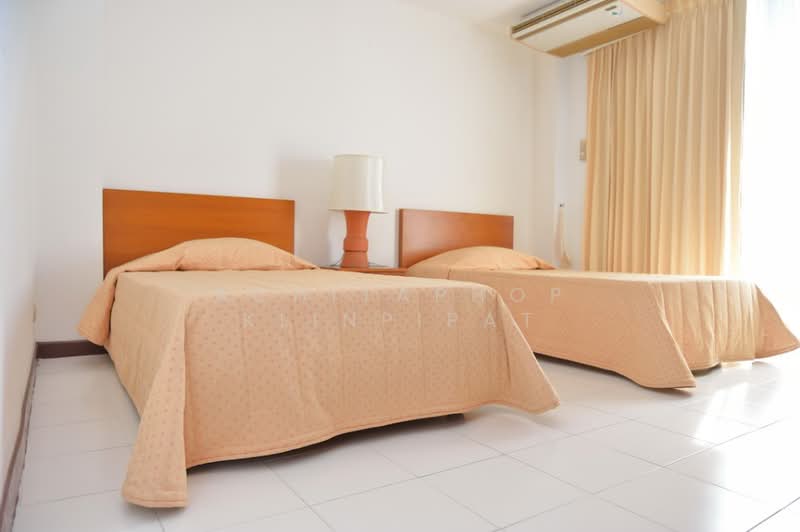 Rama Harbour View, Chon Buri (Pattaya), 25 Soi Mu Ban Home Town Phase 2 Soi 4, Surasak, Si Racha, Chon Buri (Pattaya), 2 Bedrooms, 140 sqm, Condo For Rent, by Achitaphop Klinpipat, 500229670 - DDproperty.com